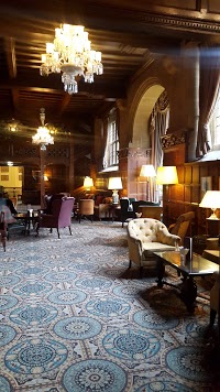 Hanbury Manor Marriott Hotel and Country Club 1089999 Image 5